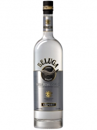 VODKA BELUGA CL.70